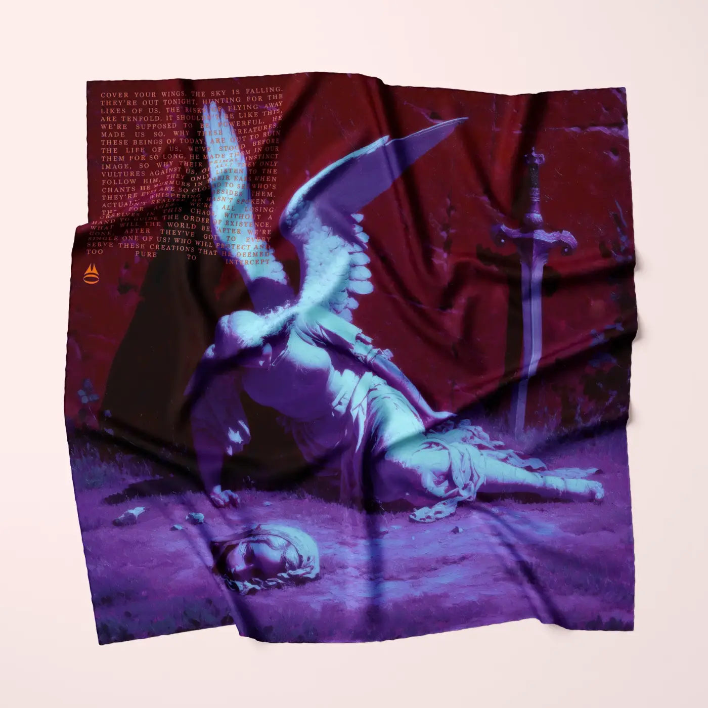 Showdown silk