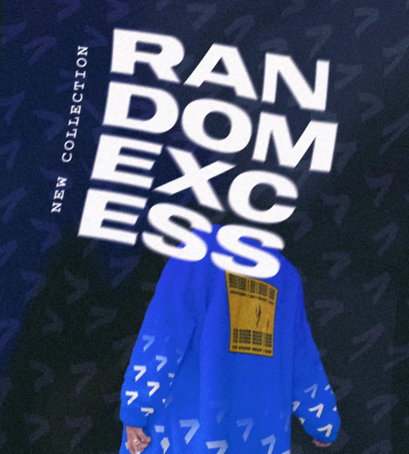 Random Excess, new collection