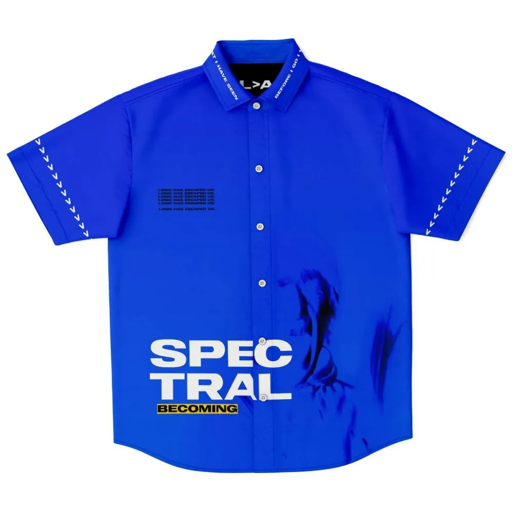 Logic Over All shirt, Spectral