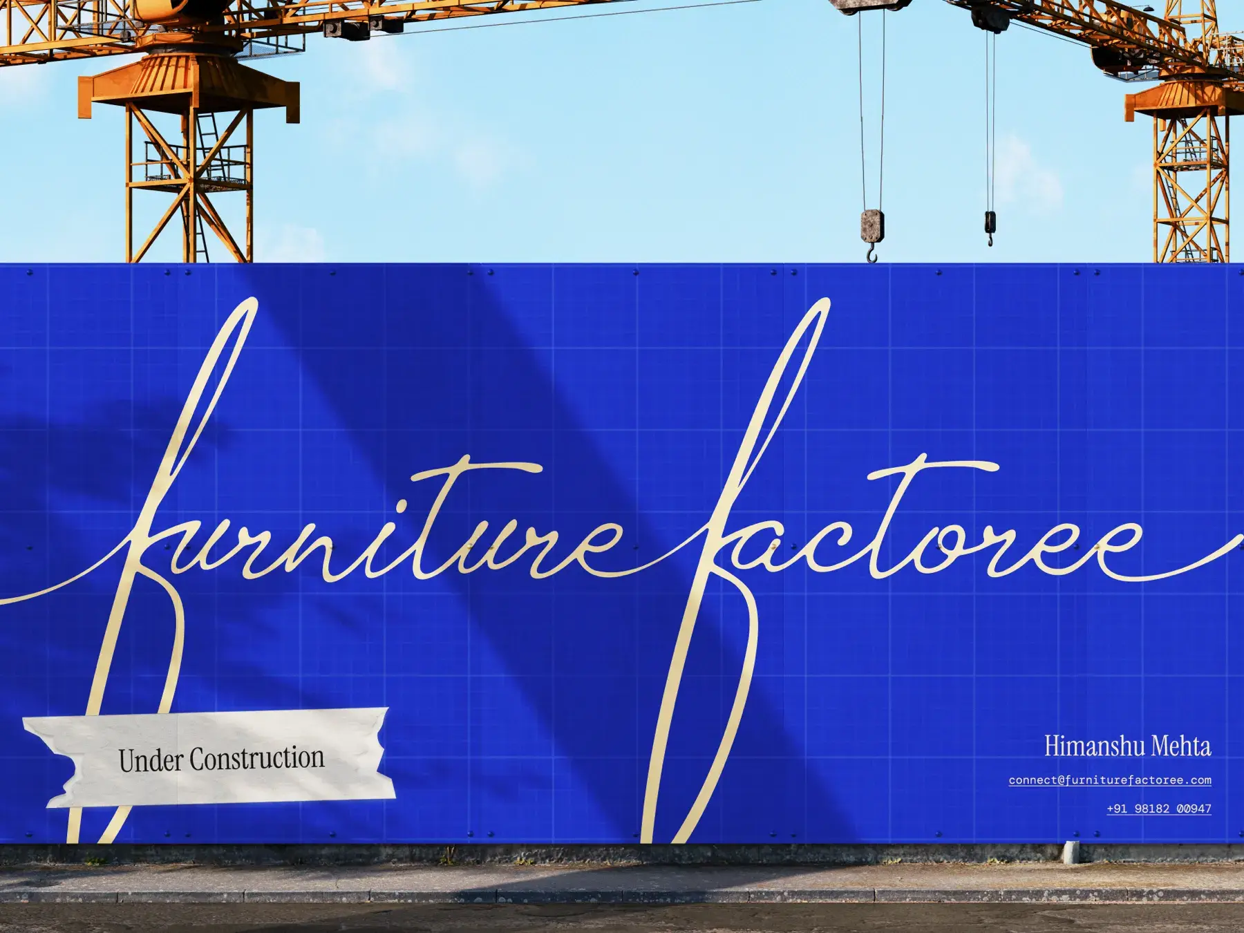 Furniture Factoree