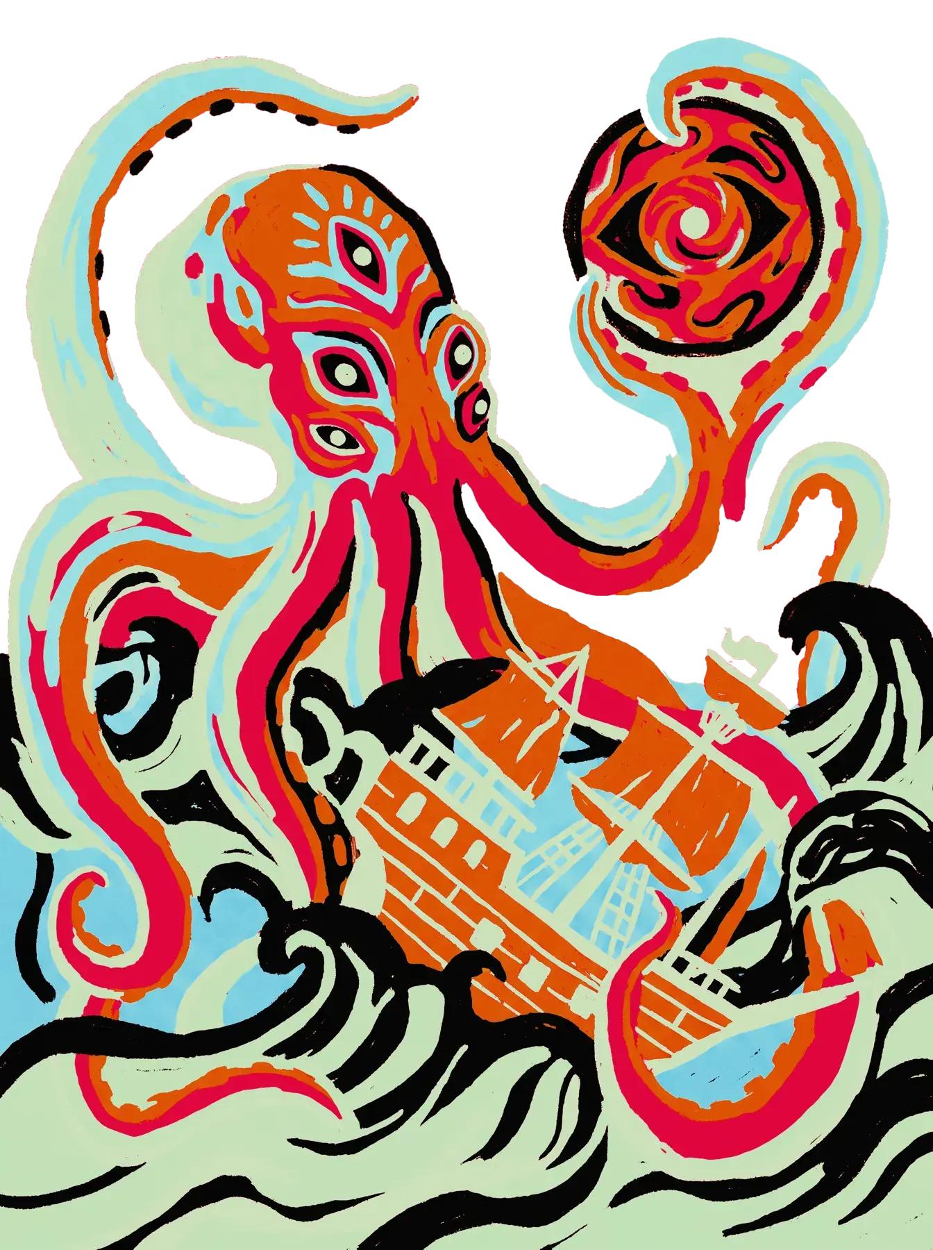 Oddgrab