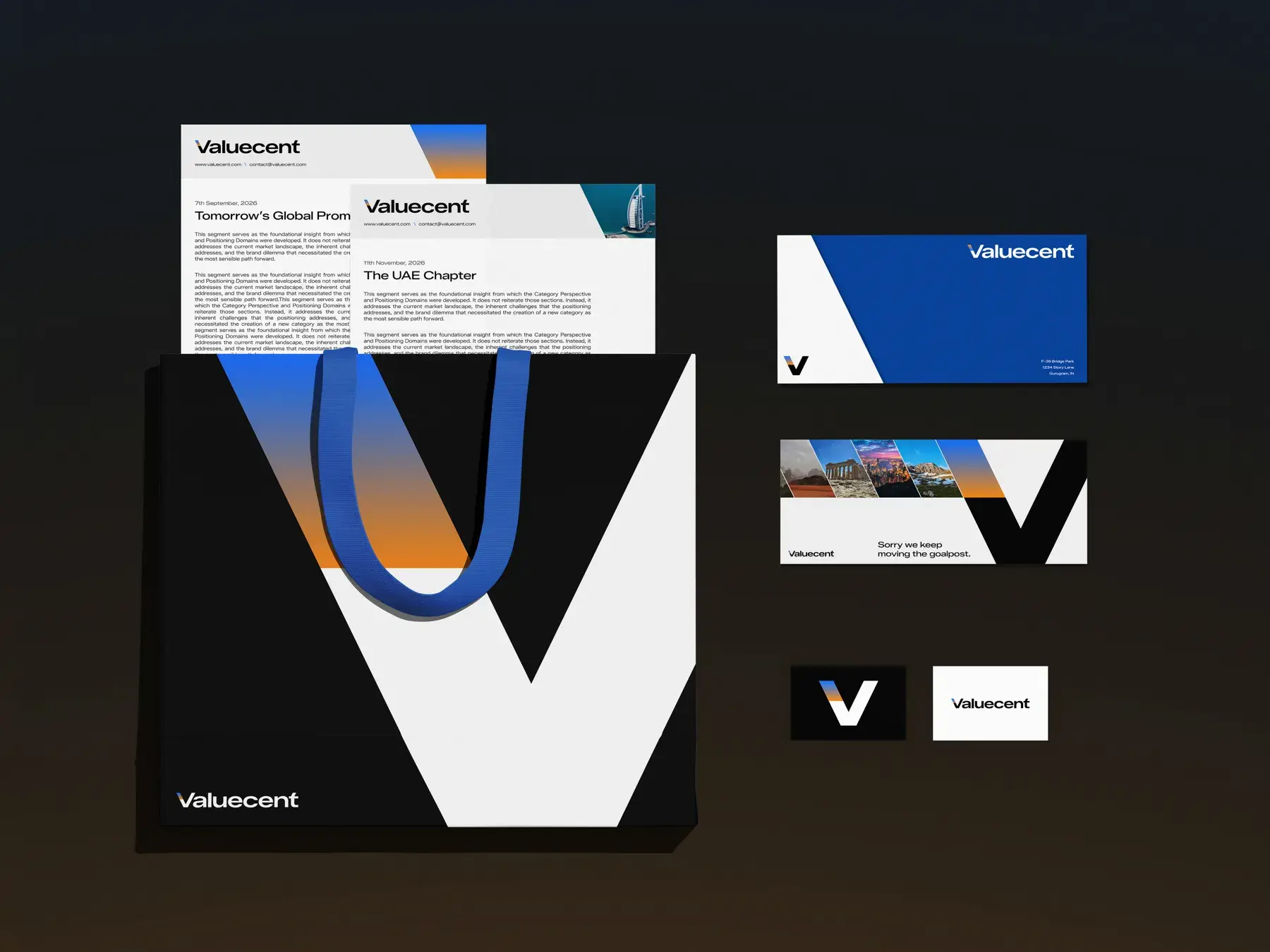 Valuecent