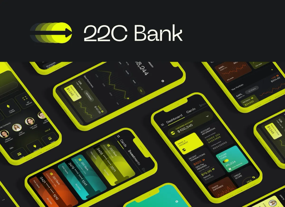 22C Bank